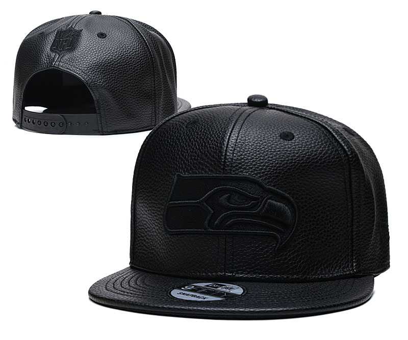 NFL Seattle Seahawks 2020 hat